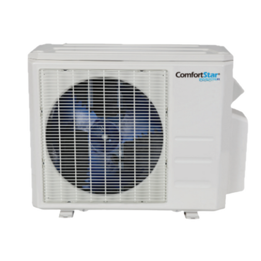 12K (115V) CZP ENERGY STAR CONDENSING UNIT