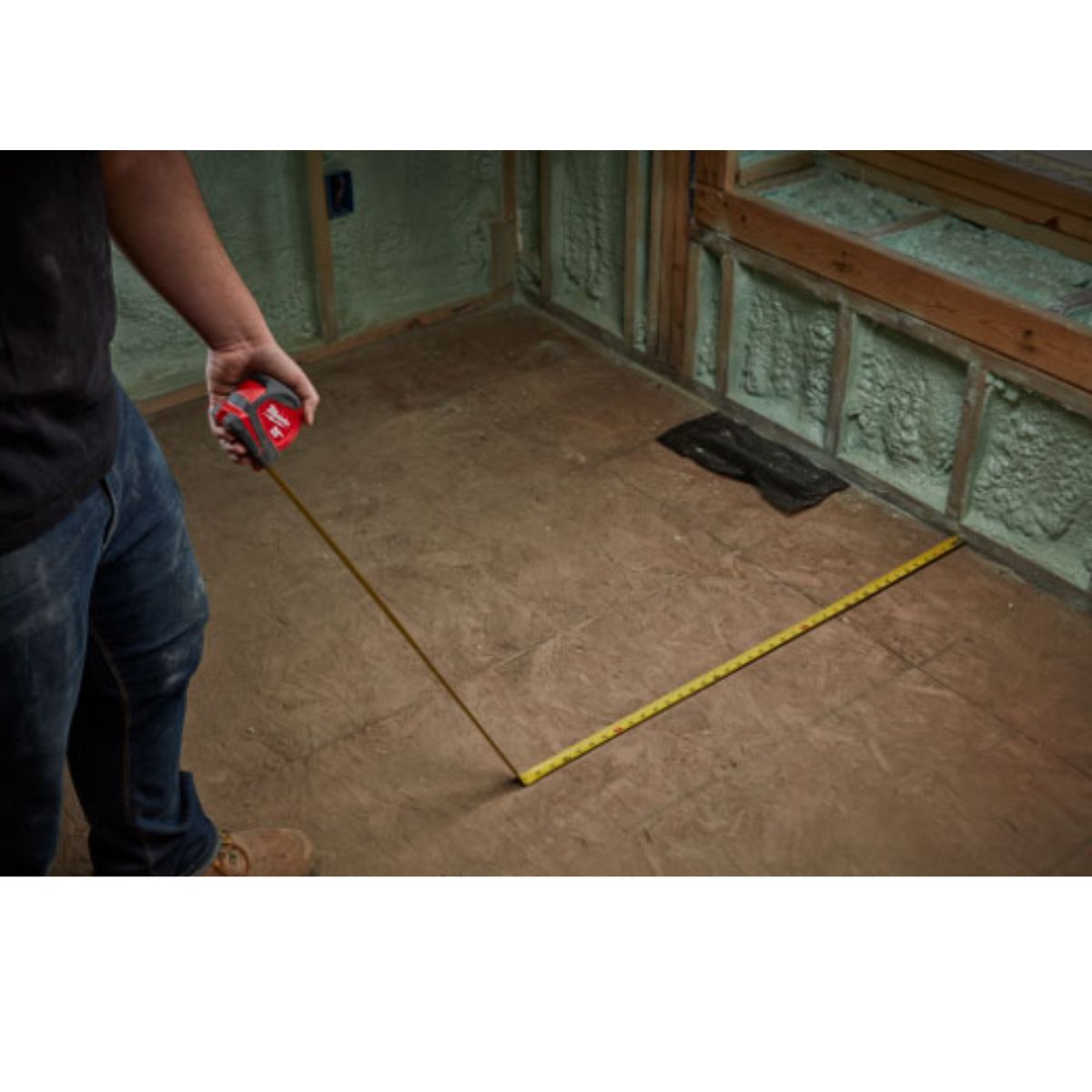 MEASUREMENT TAPE