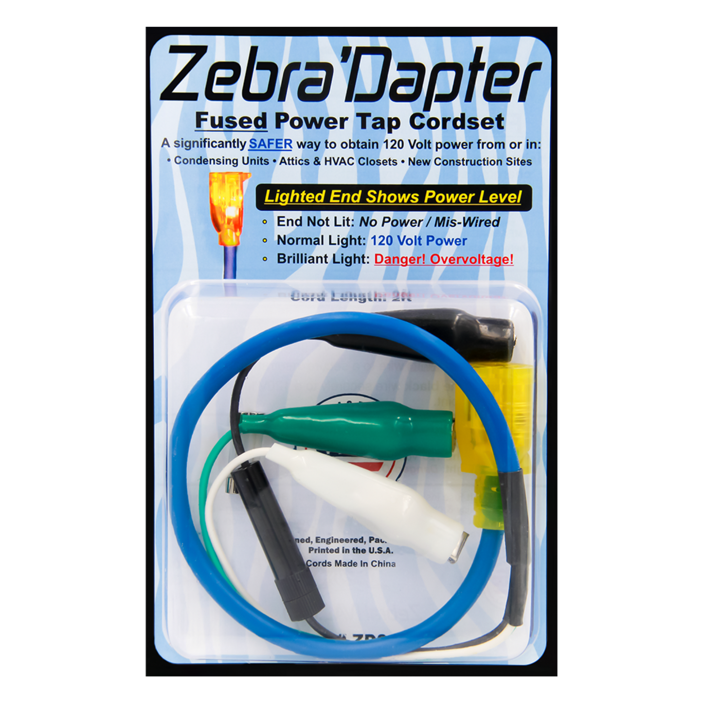 ADAPTER