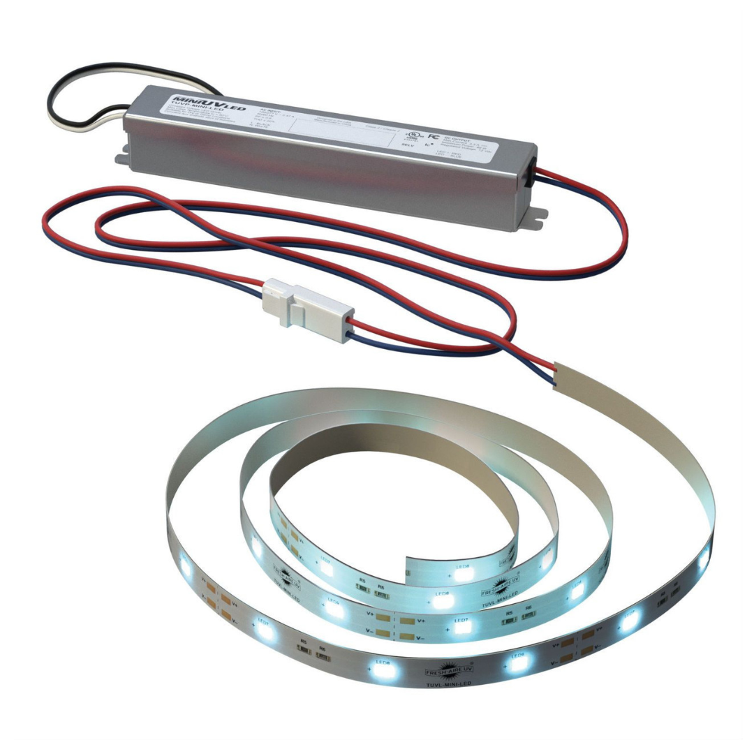 Uv led online for mini split