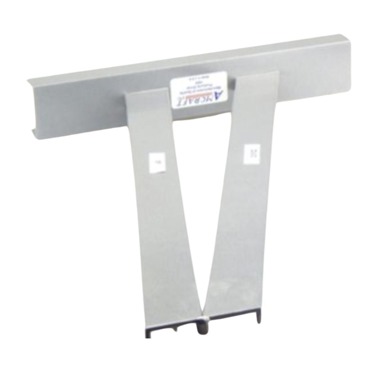 TRANSITION ANGLE 1-1/2″ (15° AND 22-1/2° ANGLES) DUCTBOARD TOOL