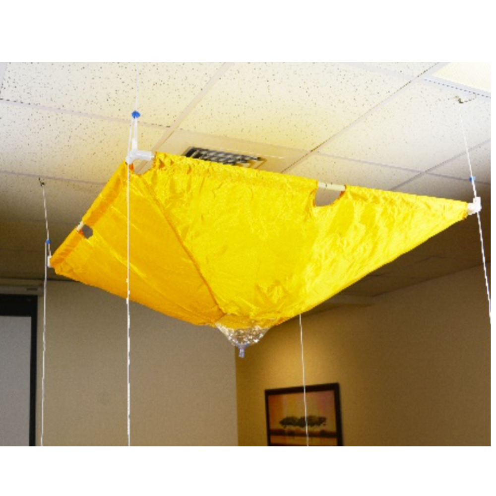 COMFORT-PRO™ CEILING CASSETTE CLEANING BAG