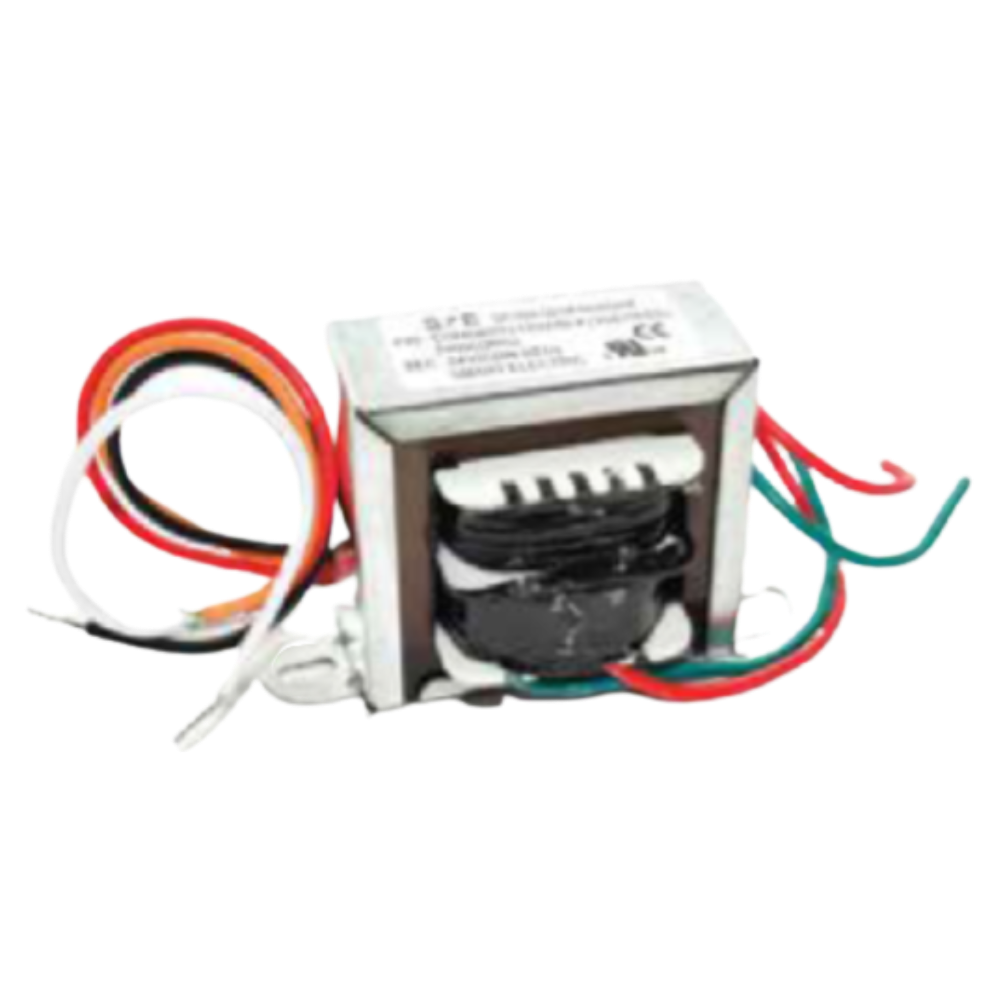 TRANSFORMER - 50VA  208/240V 120V 24V