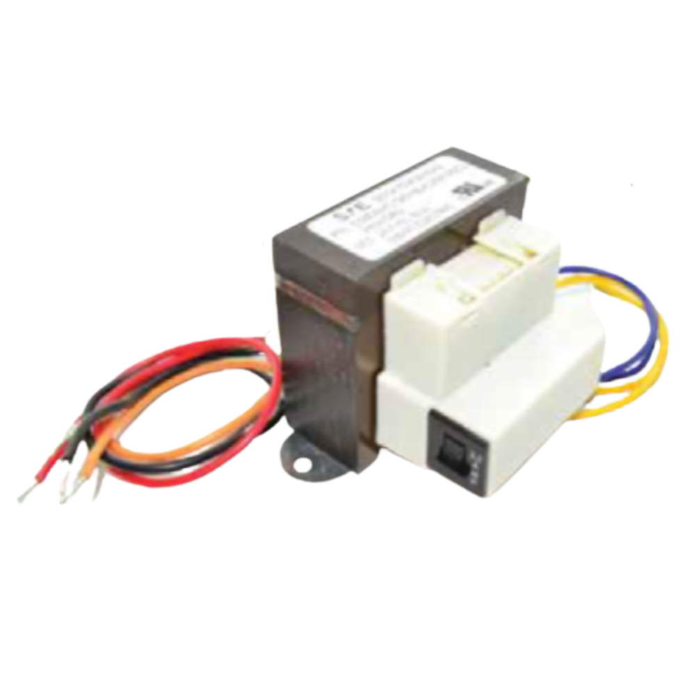 TRANSFORMER - 75VA 208/240V /120V  24V