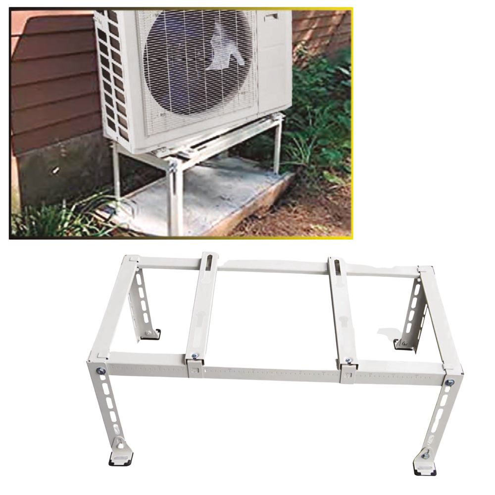 ONE UNIT STAND - W:31-1/2" X D :11-13/16" X H:17-3/4"