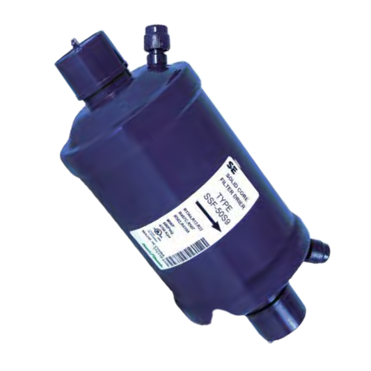 1 5/8" ODF 45 CU INCHES SUCTION LINE