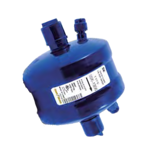 7/8 ODF SUCTION LINE 13 CU.IN - COMPACT TYPE