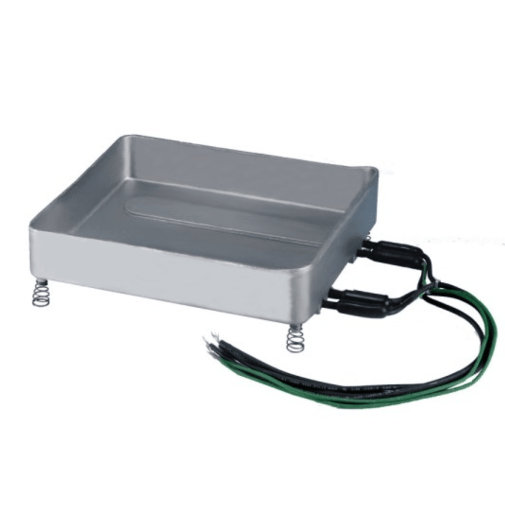 CONDENSATE PAN 120V 75 OZ - A&R Supply - Air Conditioning & Refrigeration Wholesaler - SUPCO