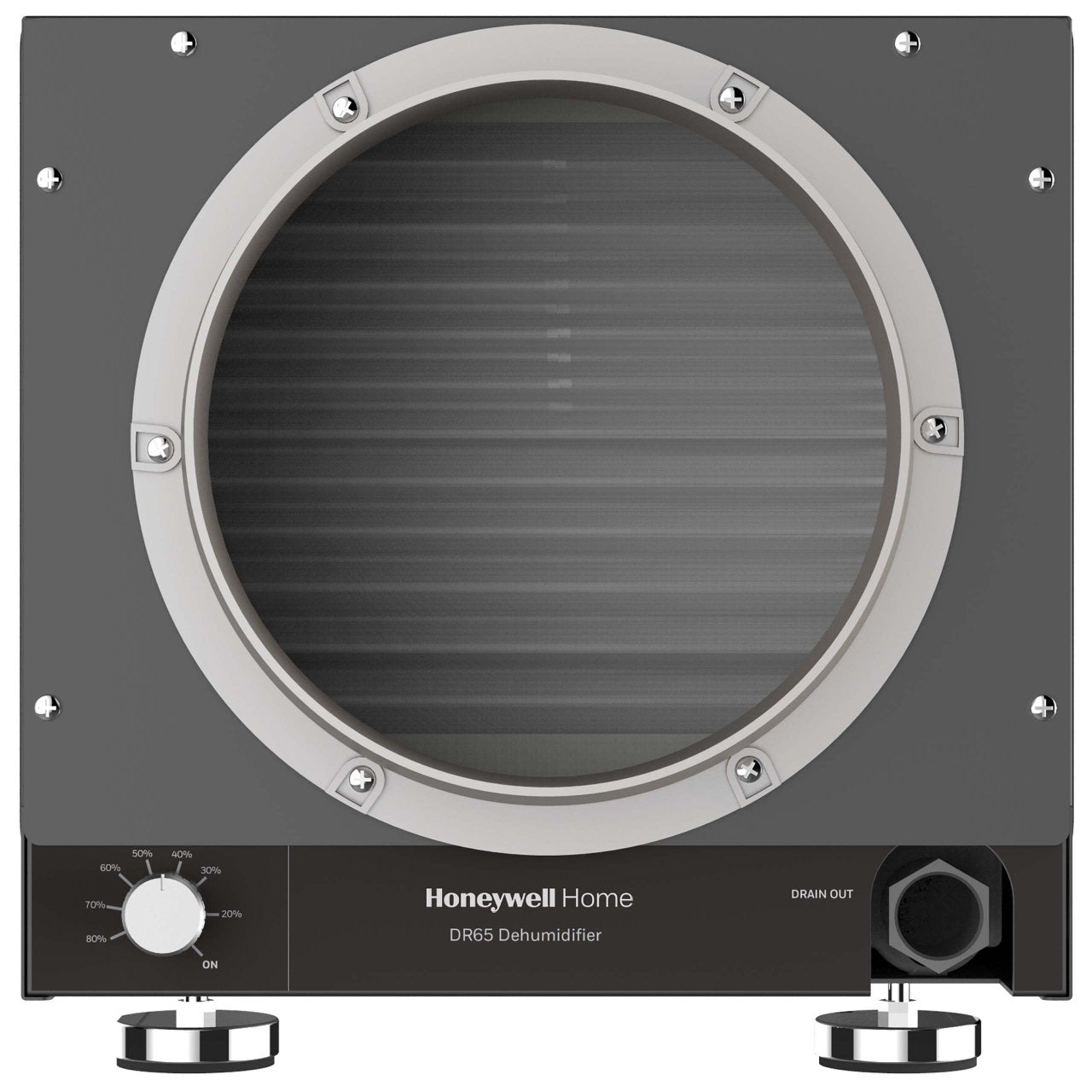 DEHUMIDIFICATION SYSTEM