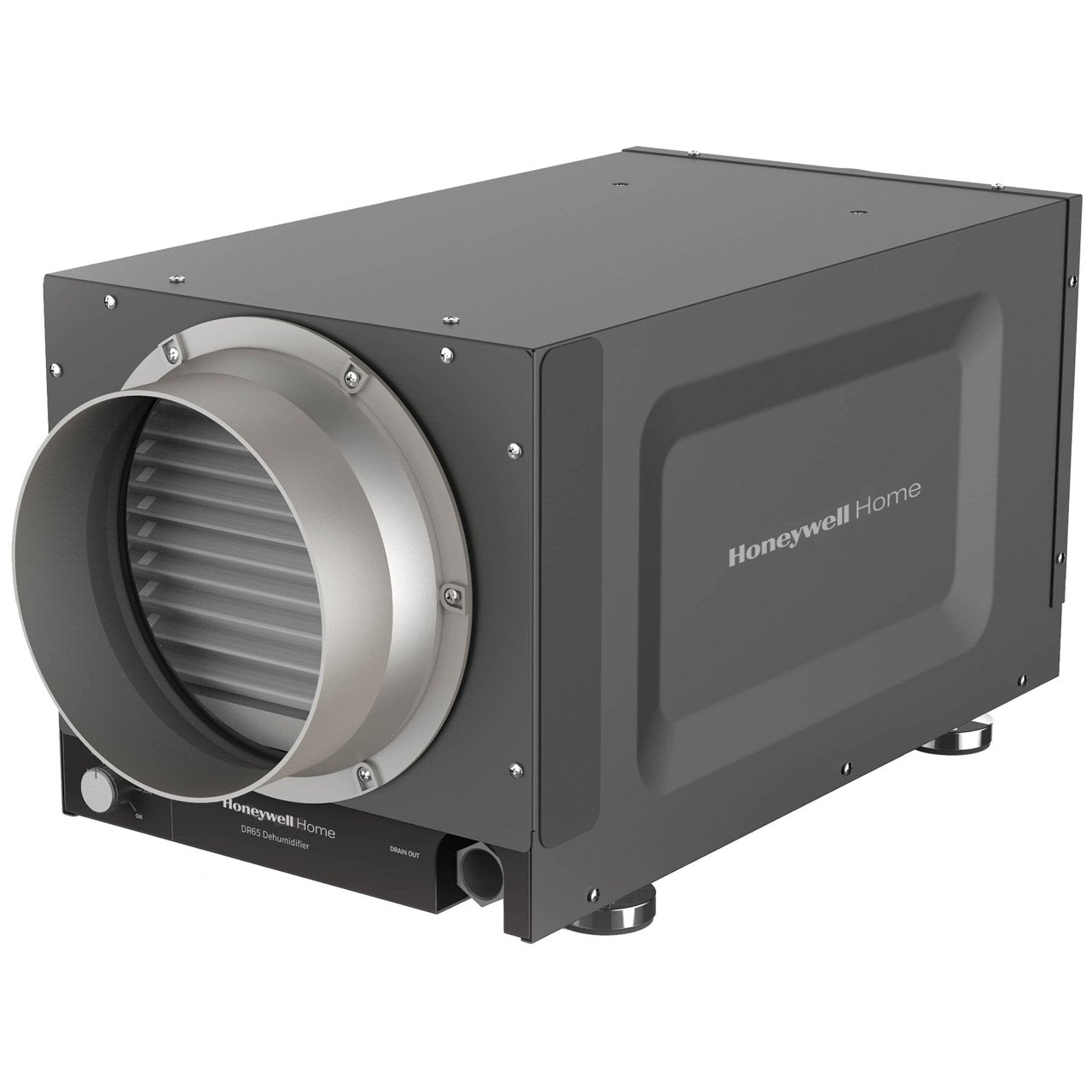 65-PT. WHOLE HOME DEHUMIDIFICATION SYSTEM