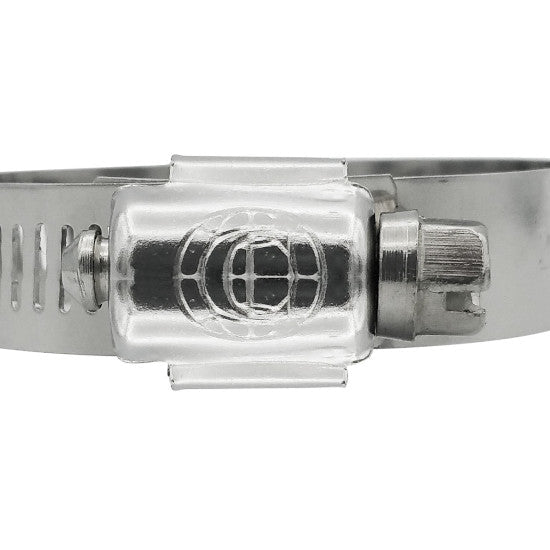 HOSE CLAMP 20 - DIA. 13/16" – 1-1/2" - A&R Supply - Air Conditioning & Refrigeration Wholesaler - CAMBRIDGE RESOURCES