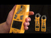 ESSENTIAL CLAMP METER - DUAL DISPLAY
