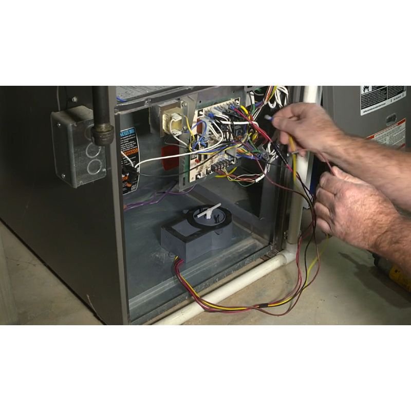 IWAVE-R RESIDENTIAL AIR CLEANER - A&R Supply - Air Conditioning & Refrigeration Wholesaler - NU-CALGON