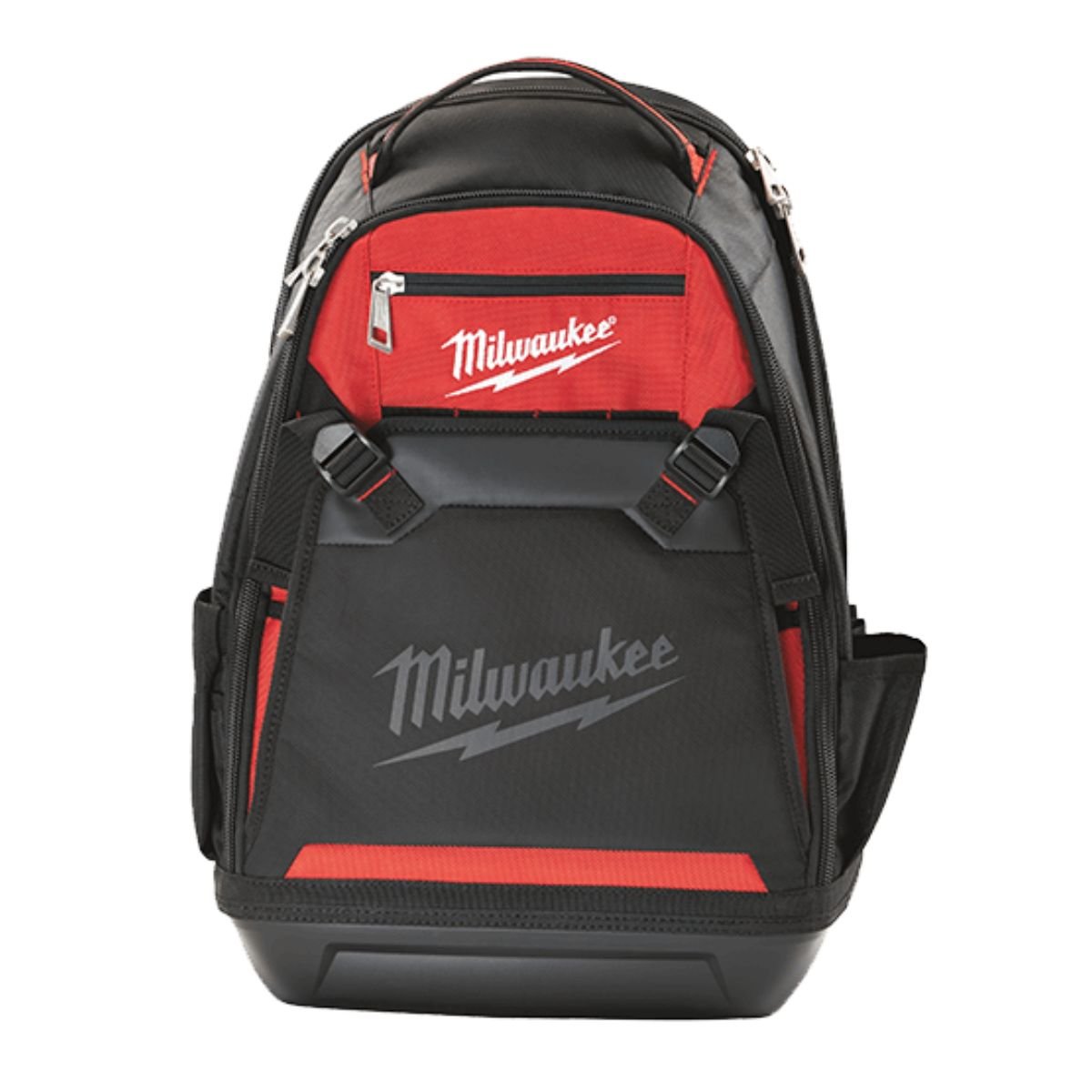 JOBSITE BACKPACK - A&R Supply - Air Conditioning & Refrigeration Wholesaler - MILWAUKEE