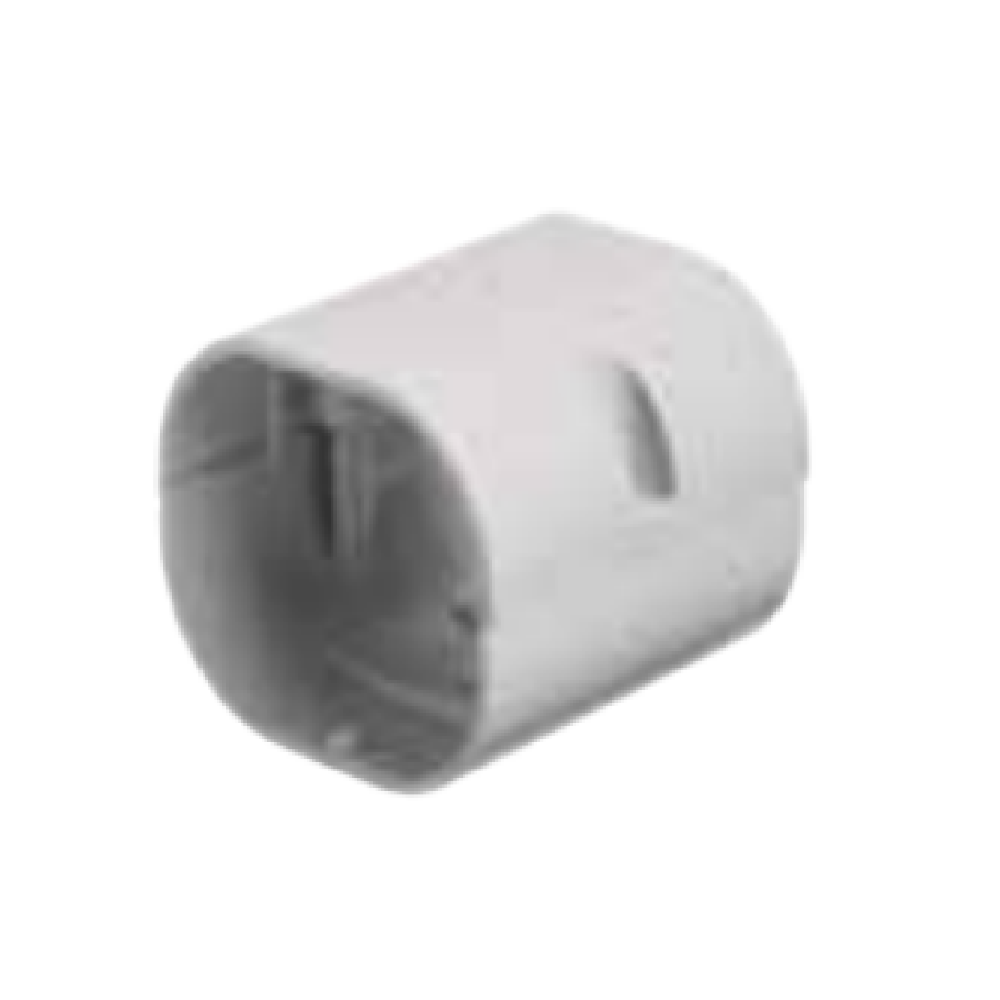 JOINT - W:2.56" x H:2.56" x L:3.15" - A&R Supply - Air Conditioning & Refrigeration Wholesaler - HERCULES