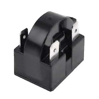 1/8 4 PIN SOLID STATE RELAY