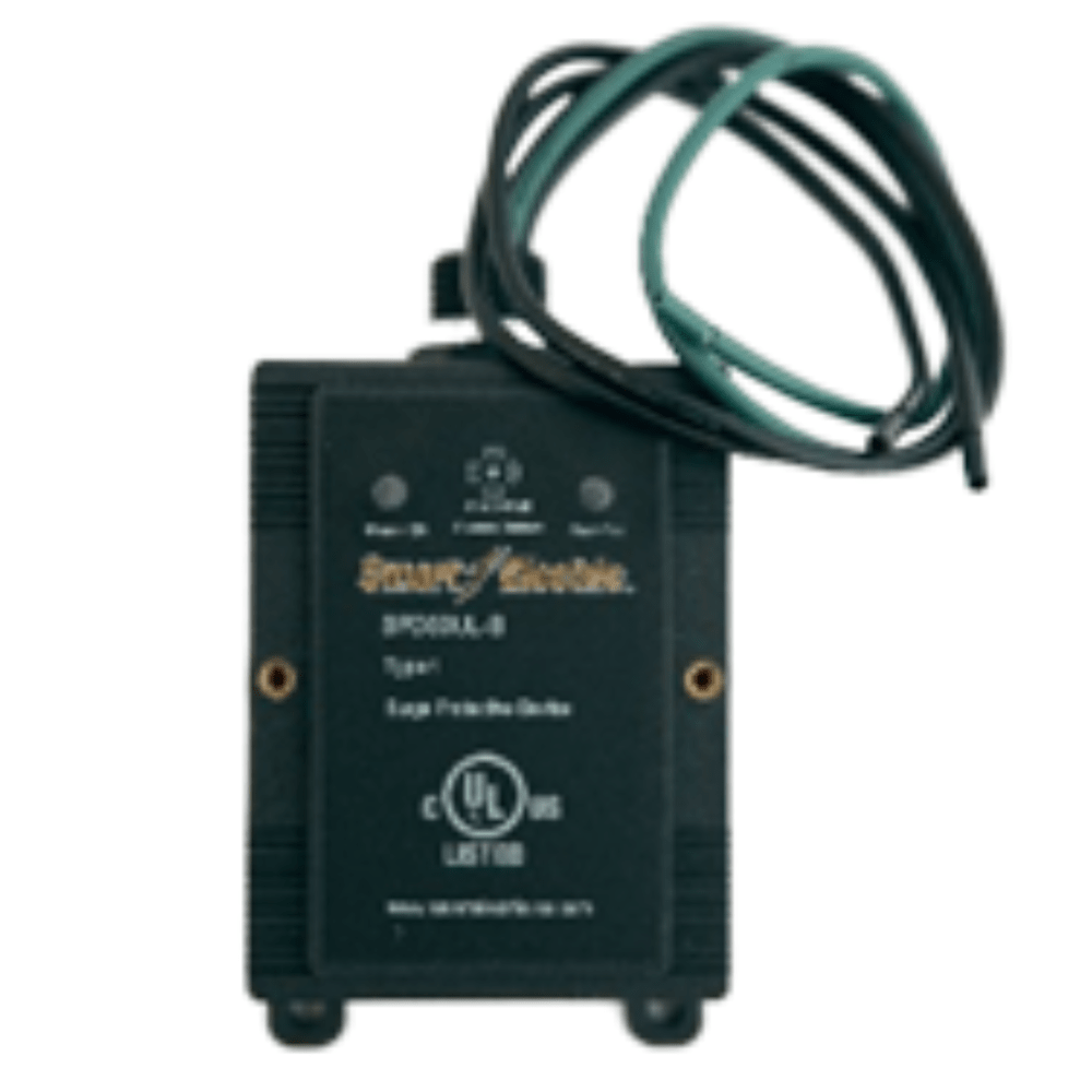 SURGE PROTECTIVE DEVICE, UL TYPE 1, SPD, DISC: 10KA, TFMOV, SCCR: 200KA - A&R Supply - Air Conditioning & Refrigeration Wholesaler - SMART ELECTRIC