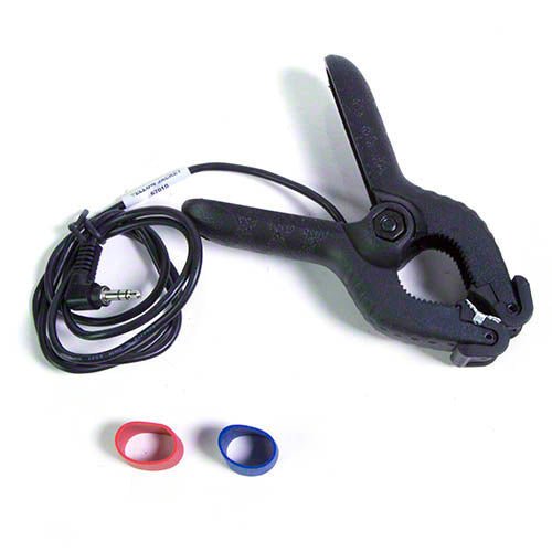THERMISTOR HOLDING CLAMP FOR THE MANTOOTH DIGITAL PRESSURE/TEMPERATURE GAUGE - A&R Supply - Air Conditioning & Refrigeration Wholesaler - YELLOW JACKET