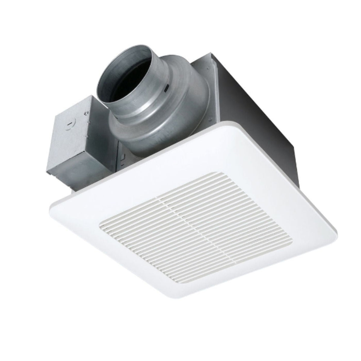 WHISPERCEILING® DC, SMARTFLOW 50-80-110 CFM - 0.3 SONES - A&R Supply - Air Conditioning & Refrigeration Wholesaler - PANASONIC