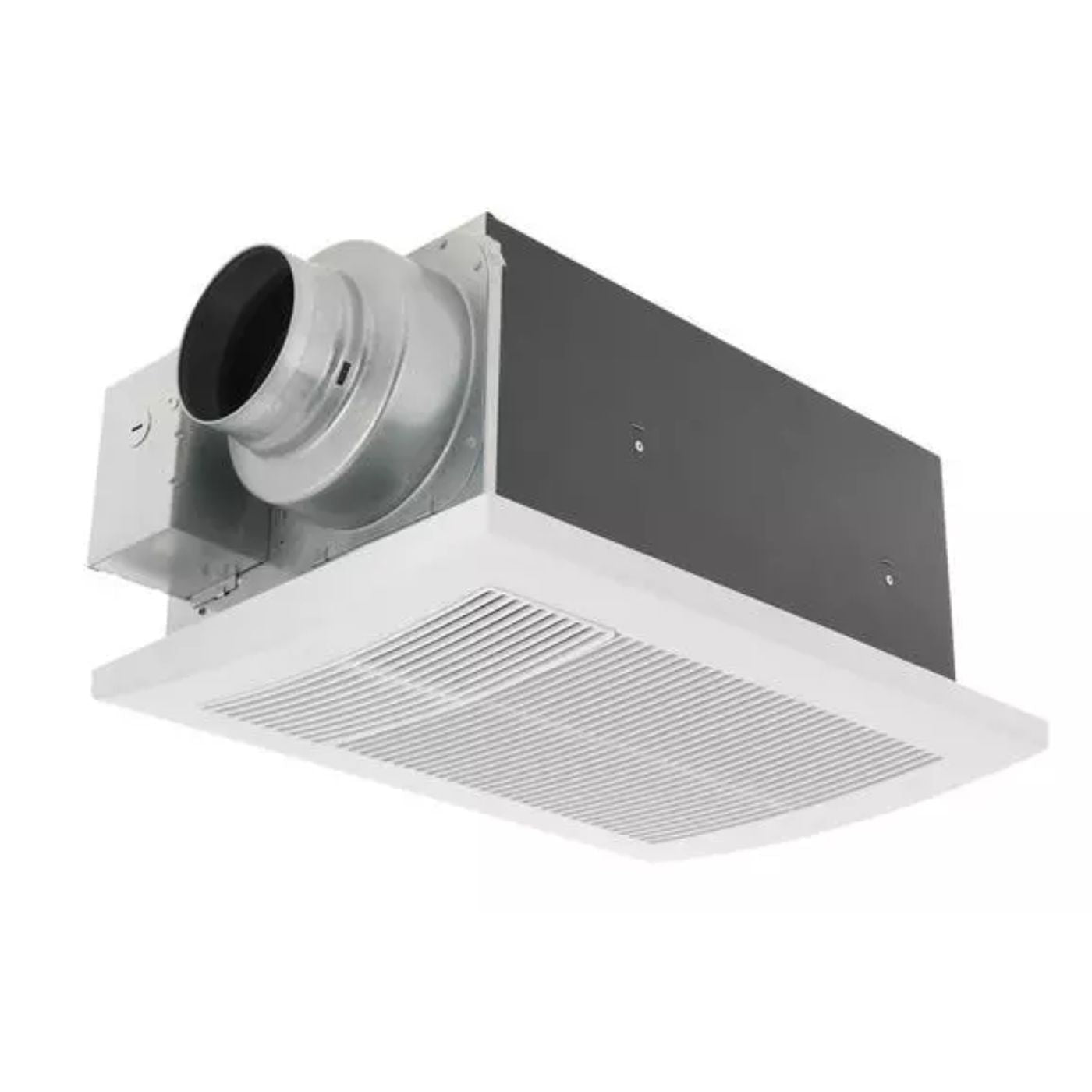 WHISPERWARM® DC FAN HEATER - 50-80-110 CFM - A&R Supply - Air Conditioning & Refrigeration Wholesaler - PANASONIC