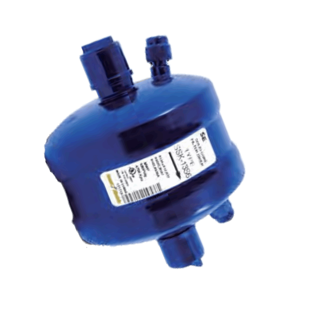 1 1/8" ODF SUCTION LINE 27 CU.IN - COMPACT TYPE - A&R Supply - Air Conditioning & Refrigeration Wholesaler - SMART ELECTRIC