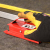 1″ CUT-OFF DUCT BOARD CUTTING TOOL- RED - A&R Supply - Air Conditioning & Refrigeration Wholesaler - MALCO