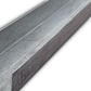 1" x 2" x 10' 22GA U-CHANNEL - PRICE IS PER FT - A&R Supply - Air Conditioning & Refrigeration Wholesaler - MIAMI TECH
