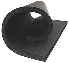 1" x 3' x 4' BLACK INSULATION SHEET - INSUL-SHEET : NBR/PVC (-297°F TO 220°F) - PRICE IS PER FT - A&R Supply - Air Conditioning & Refrigeration Wholesaler - K-FLEX USA