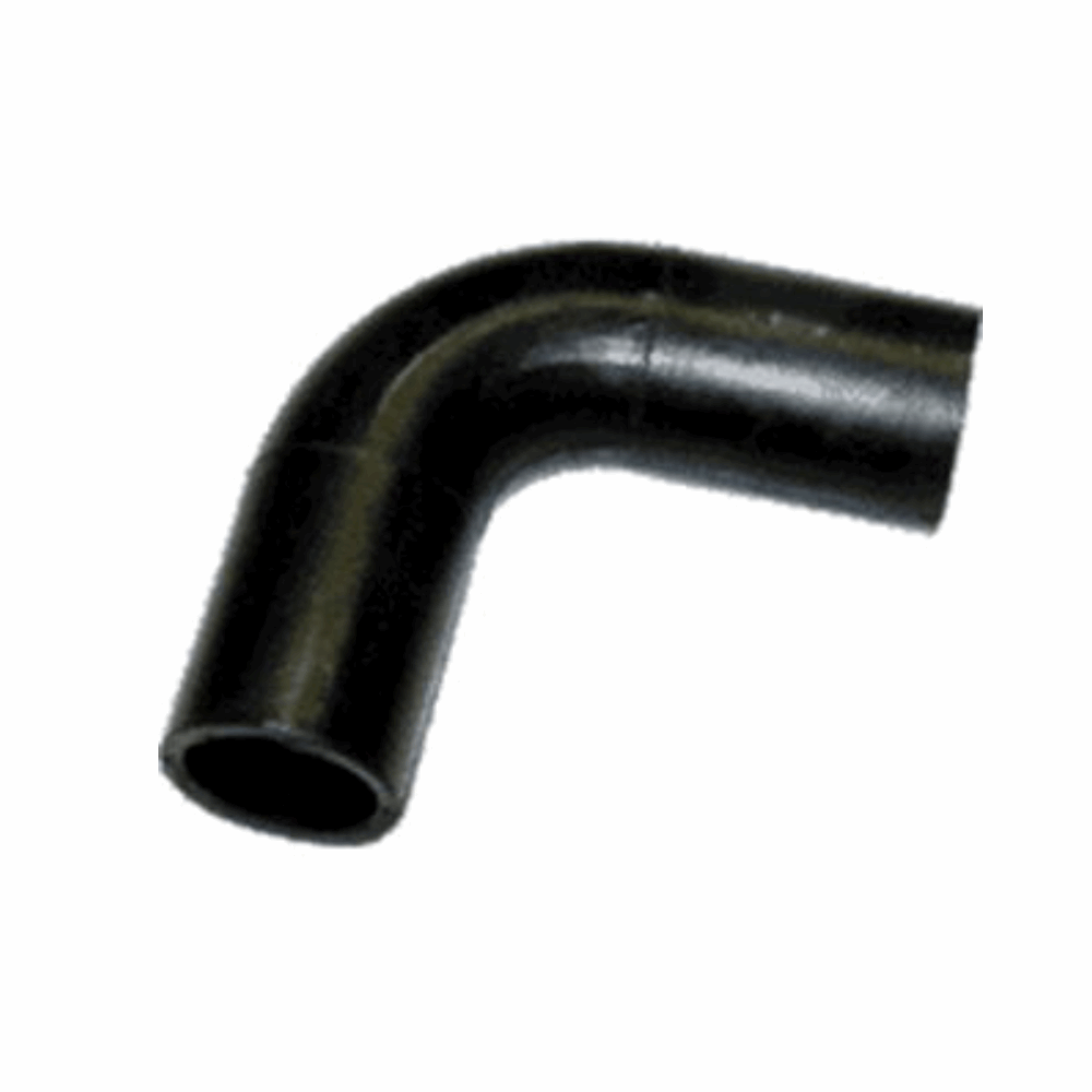 3/4 IN. RUBBER FLEXIBLE ELBOW - MALE