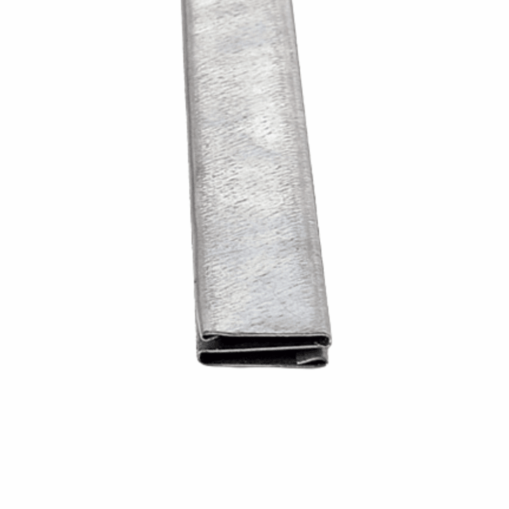 10' FLAT S-LOCK - 26 GAUGE - PRICE IS PER FT - A&R Supply - Air Conditioning & Refrigeration Wholesaler - MIAMI TECH