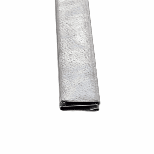 10' FLAT S-LOCK - 26 GAUGE - PRICE IS PER FT - A&R Supply - Air Conditioning & Refrigeration Wholesaler - MIAMI TECH