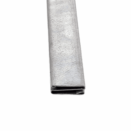 10' FLAT S-LOCK - 26 GAUGE - PRICE IS PER FT - A&R Supply - Air Conditioning & Refrigeration Wholesaler - MIAMI TECH
