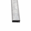 10' FLAT S-LOCK - 26 GAUGE - PRICE IS PER FT - A&R Supply - Air Conditioning & Refrigeration Wholesaler - MIAMI TECH