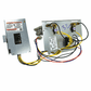 10 KW ELECTRIC STRIP HEAT KIT WITH CIRCUIT BREAKER - A&R Supply - Air Conditioning & Refrigeration Wholesaler - WARREN TECHNOLOGY