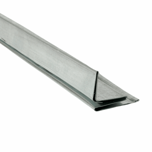 10' STANDING S-LOCK - 26 GAUGE - PRICE IS PER FT - A&R Supply - Air Conditioning & Refrigeration Wholesaler - MIAMI TECH