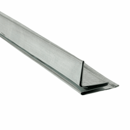 10' STANDING S-LOCK - 26 GAUGE - PRICE IS PER FT - A&R Supply - Air Conditioning & Refrigeration Wholesaler - MIAMI TECH