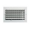 10" x 10" ALUMINUM CEILING GRILLE 2-WAY MULTI-SHUTTER - MSD - A&R Supply - Air Conditioning & Refrigeration Wholesaler - GRILLE TECH