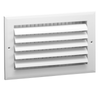 10" x 10" SIDEWALL GRILLE - OBD - A&R Supply - Air Conditioning & Refrigeration Wholesaler - GRILLE TECH