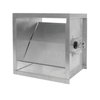 10" x 4" VOLUME DAMPER SINGLE-BLADE - A&R Supply - Air Conditioning & Refrigeration Wholesaler - MIAMI TECH