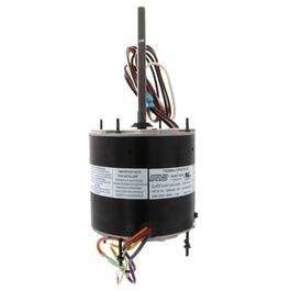 10465 MULTI-HORSEPOWER CONDENSER FAN MOTORS - BALL BEARING - USA MADE - A&R Supply - Air Conditioning & Refrigeration Wholesaler - MARS