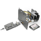 10KW HEATER KIT FOR CHX(CD) FAN COIL WITH CIRCUIT BREAKER - A&R Supply - Air Conditioning & Refrigeration Wholesaler - COMFORTSTAR