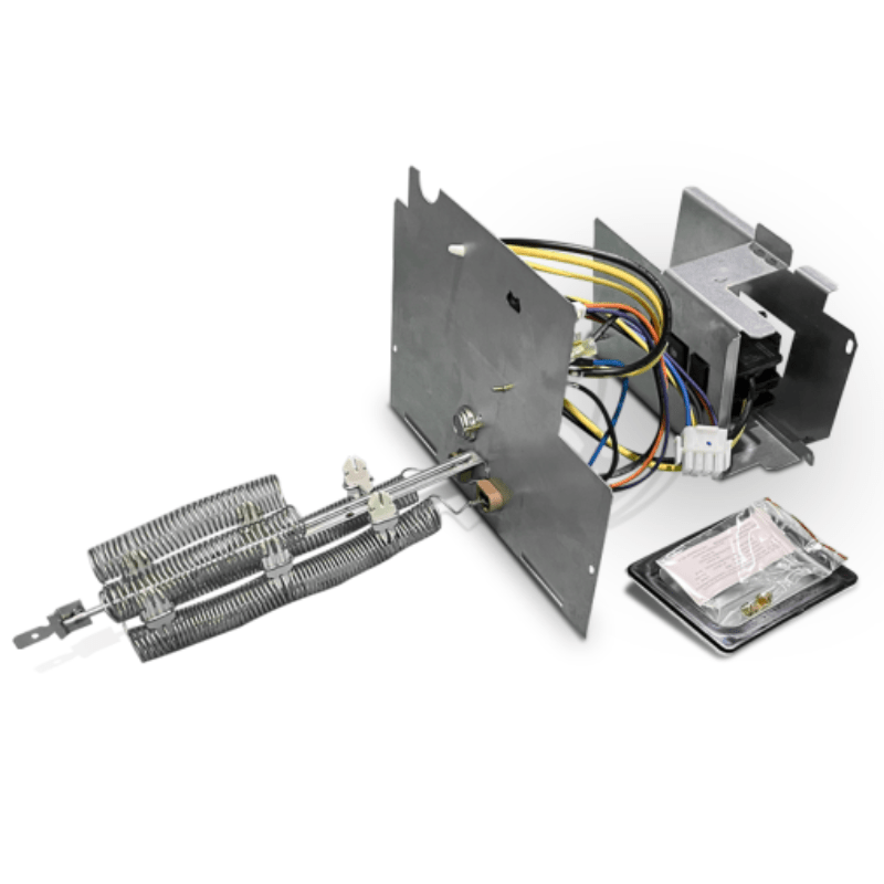 10KW HEATER KIT FOR CHX(CD) FAN COIL WITH CIRCUIT BREAKER - A&R Supply - Air Conditioning & Refrigeration Wholesaler - COMFORTSTAR