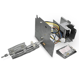 10KW HEATER KIT FOR CHX(CD) FAN COIL WITH CIRCUIT BREAKER - A&R Supply - Air Conditioning & Refrigeration Wholesaler - COMFORTSTAR