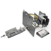 10KW HEATER KIT FOR CHX(CD) FAN COIL WITH CIRCUIT BREAKER - A&R Supply - Air Conditioning & Refrigeration Wholesaler - COMFORTSTAR
