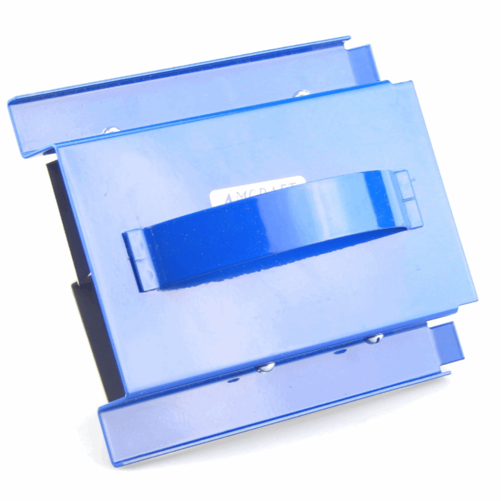4-IN-1 END CUT OFF BLUE KERFING TOOL FOR DUCTBOARD