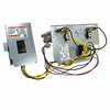 10 KW ELECTRIC STRIP HEAT KIT WITH CIRCUIT BREAKER