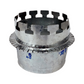 R-8 WIDE TAB COLLAR