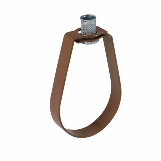 1-1/2" ADJUSTABLE SWIVEL HANGER FOR COPPER TUBING