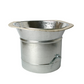 SURE-SEAL COLLAR TAPERED STYLE FOR METAL DUCT