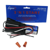 1/12 - 1/5 HP, 115 VAC - 3 IN 1 RELAY OVERLOAD START RUN CAPACITOR - A&R Supply - Air Conditioning & Refrigeration Wholesaler - SUPCO